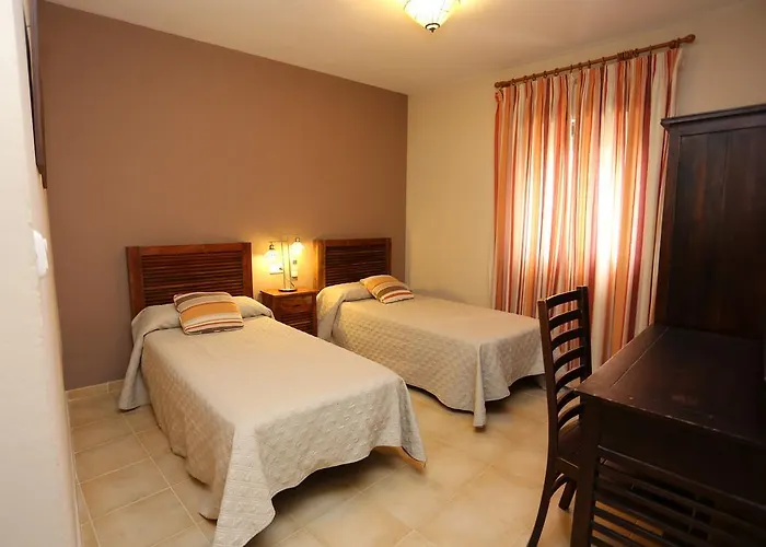 Hotel Andalucia