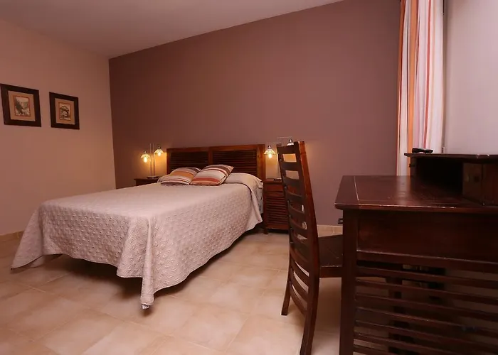 Hotel Andalucia