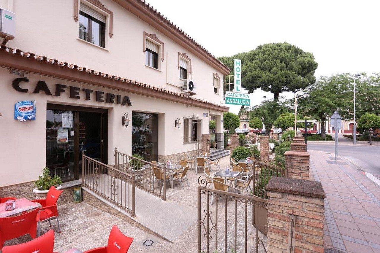 Hotel Andalucia 2*