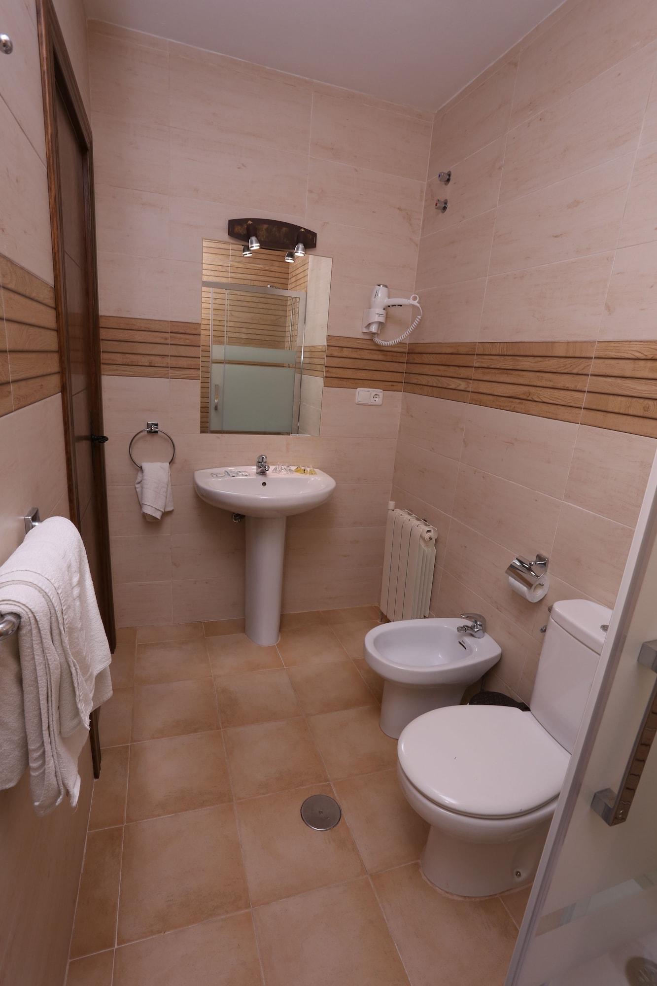 Hotel Andalucia Ronda
