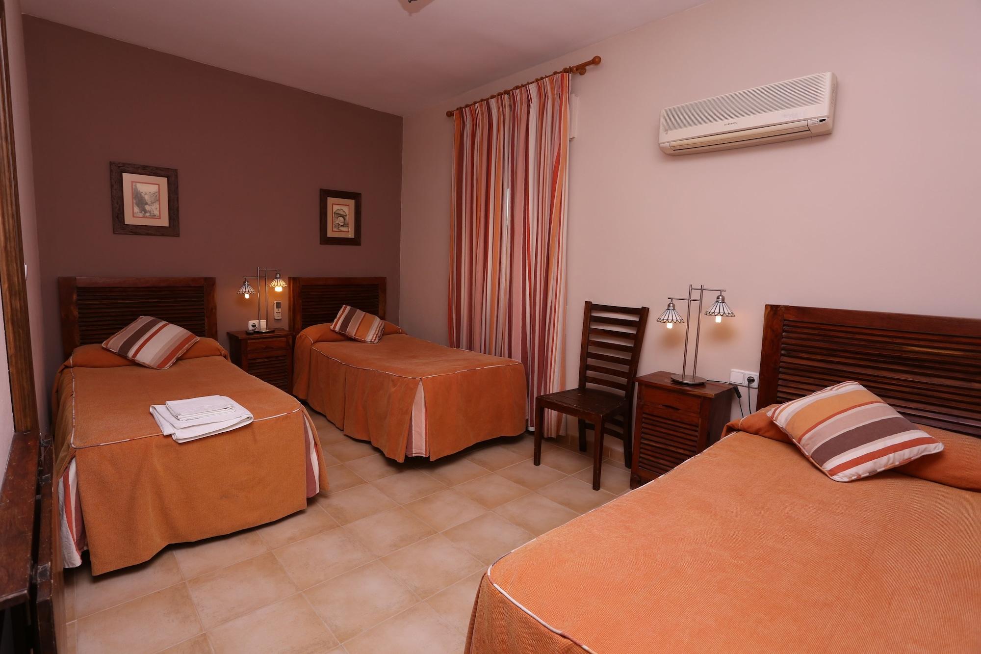 Andalucia Hotel Ronda