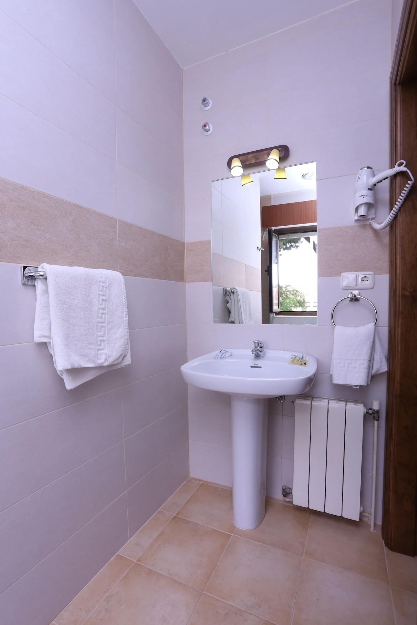 Andalucia Hotel 2*