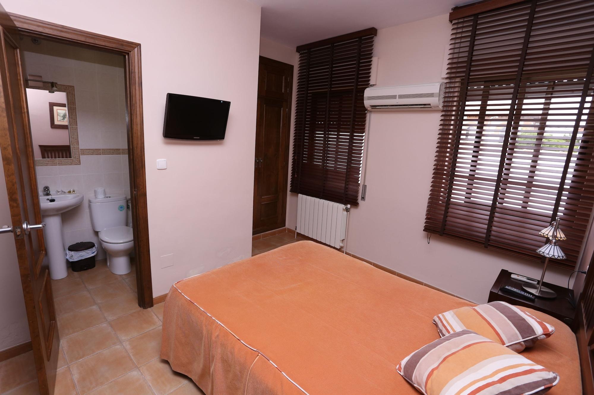 Hotel Andalucia