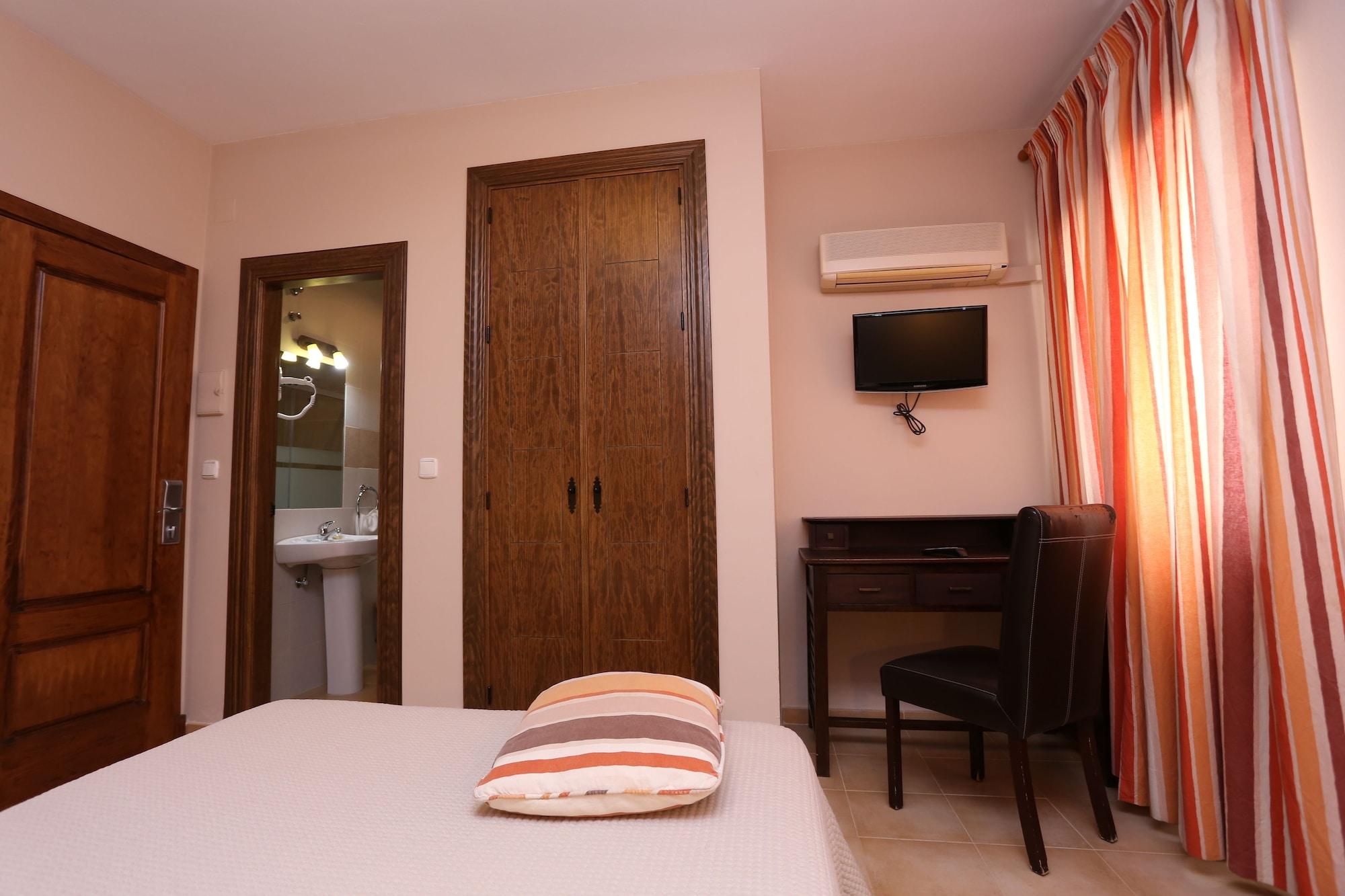 Andalucia Hotel 2*