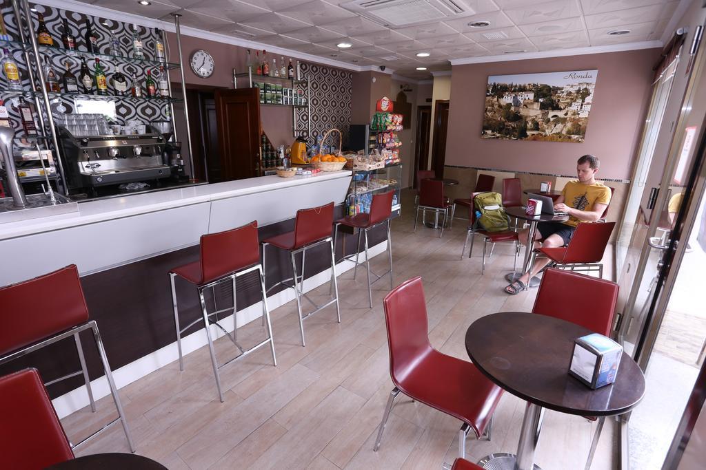 Hotel Andalucia