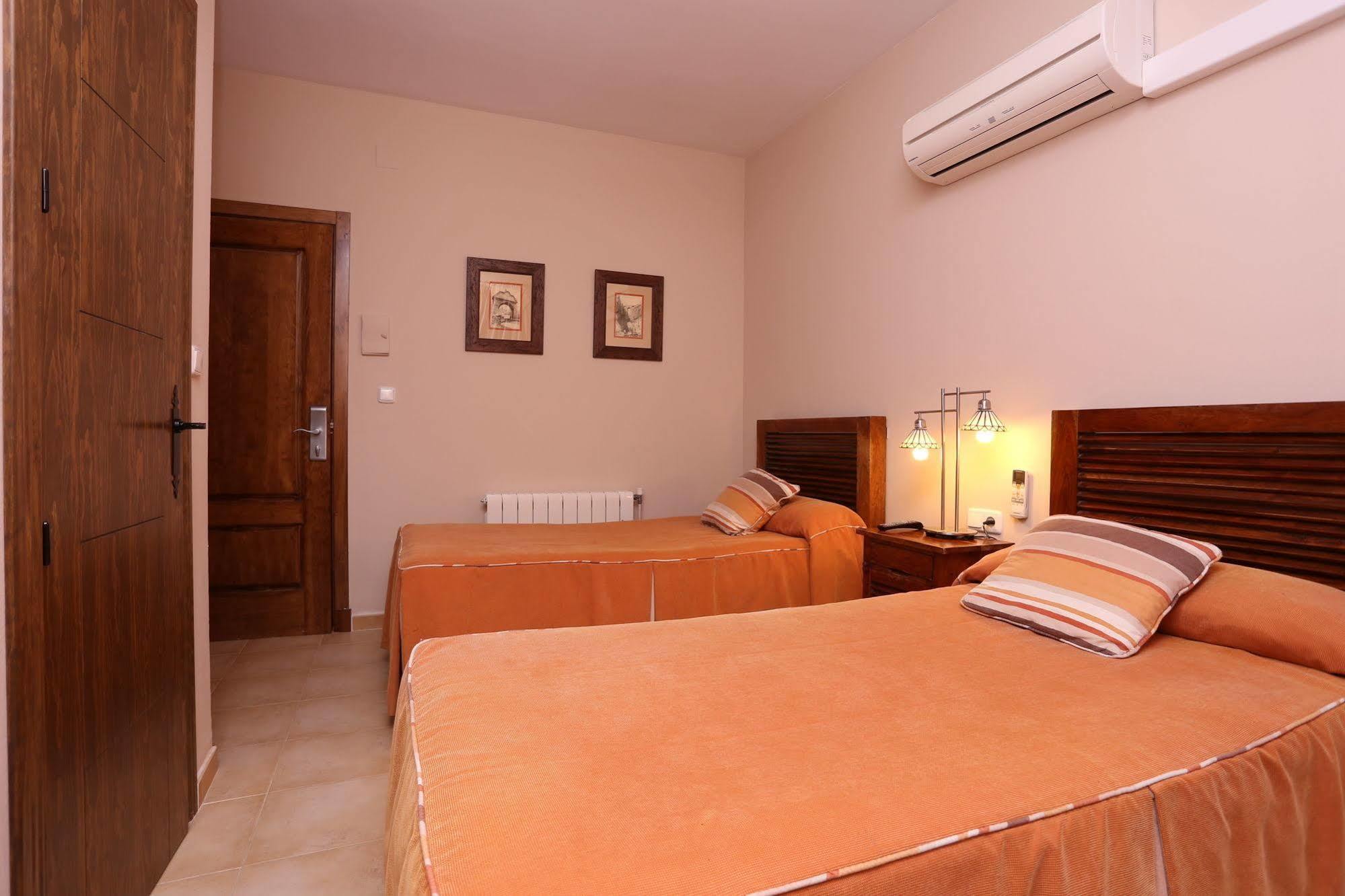 Andalucia Hotel