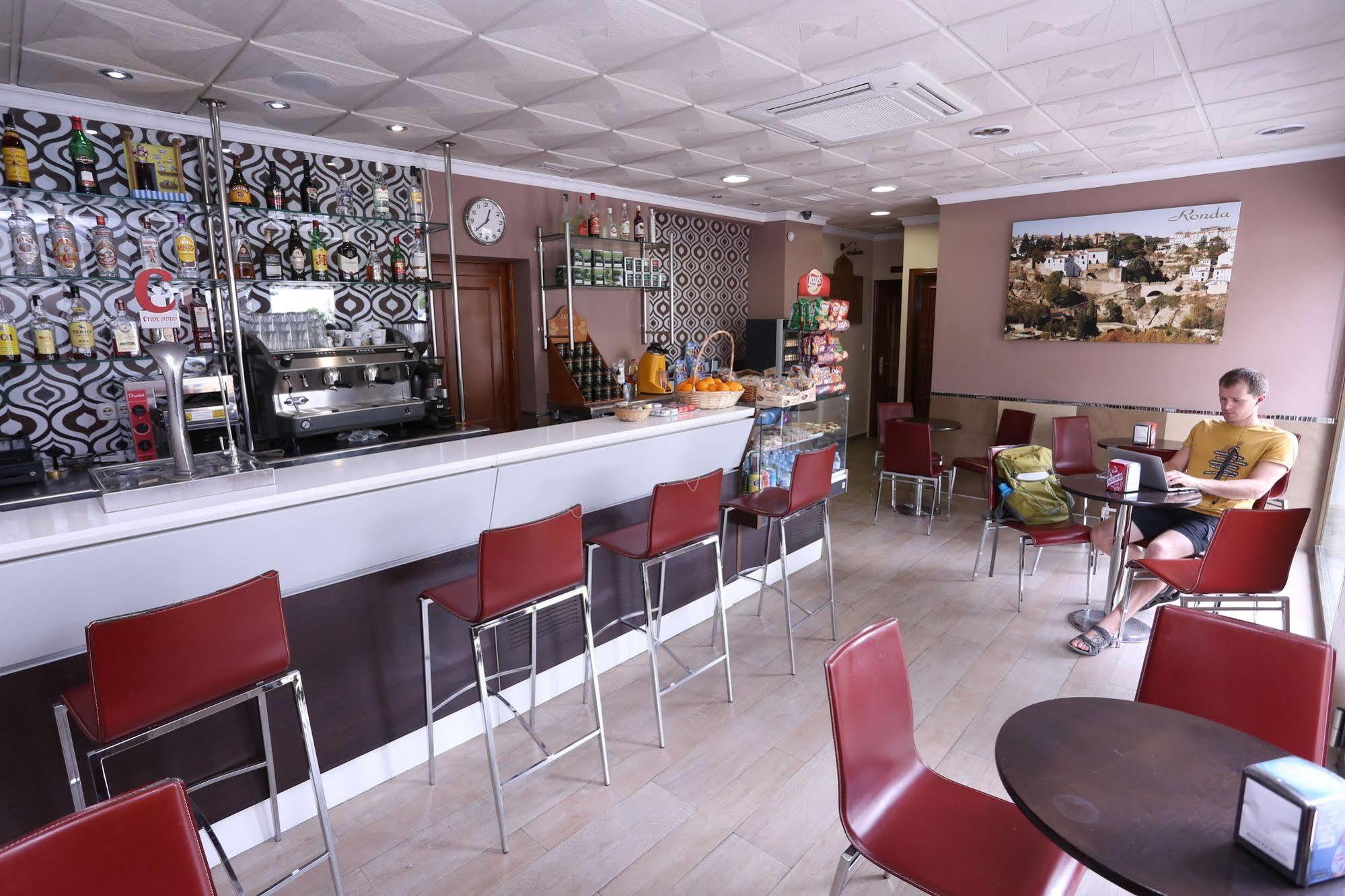 Andalucia Hotel 2*